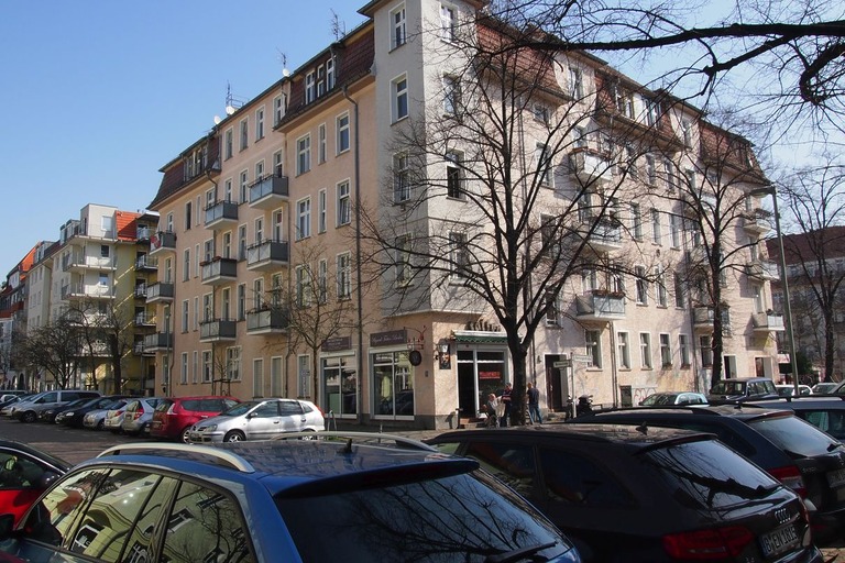 Fanninger Straße 35-37