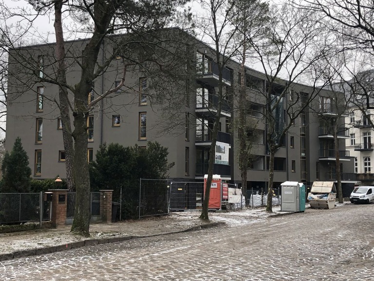 Fortuna Allee 15-19