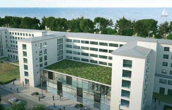 Prora - Block 1