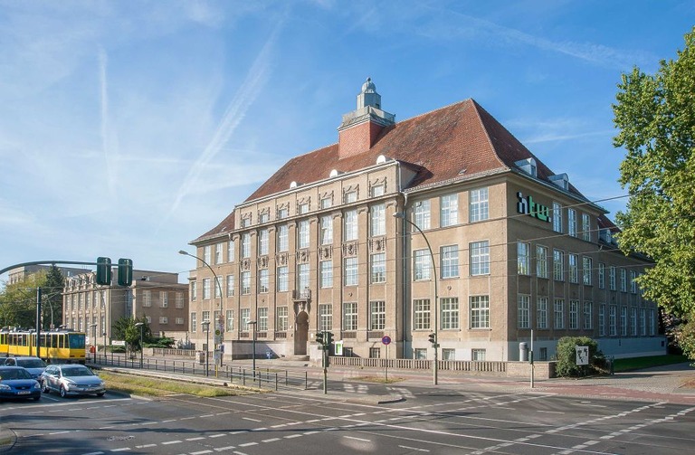 HTW Berlin