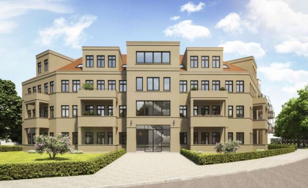 Voltaireweg 12